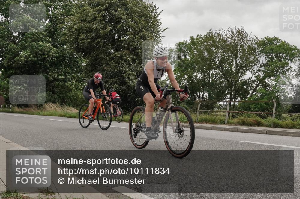 30.08.2026 - Elbe Triathlon Hamburg Michael Burmester http://msf.ph/oto/10111834 30.08.2026 15:36:47 Radfahren  meine-sportfotos.de