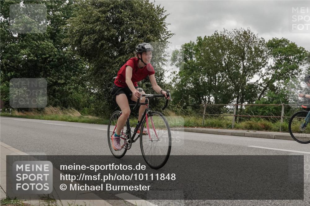 30.08.2026 - Elbe Triathlon Hamburg Michael Burmester http://msf.ph/oto/10111848 30.08.2026 15:38:14 Radfahren  meine-sportfotos.de