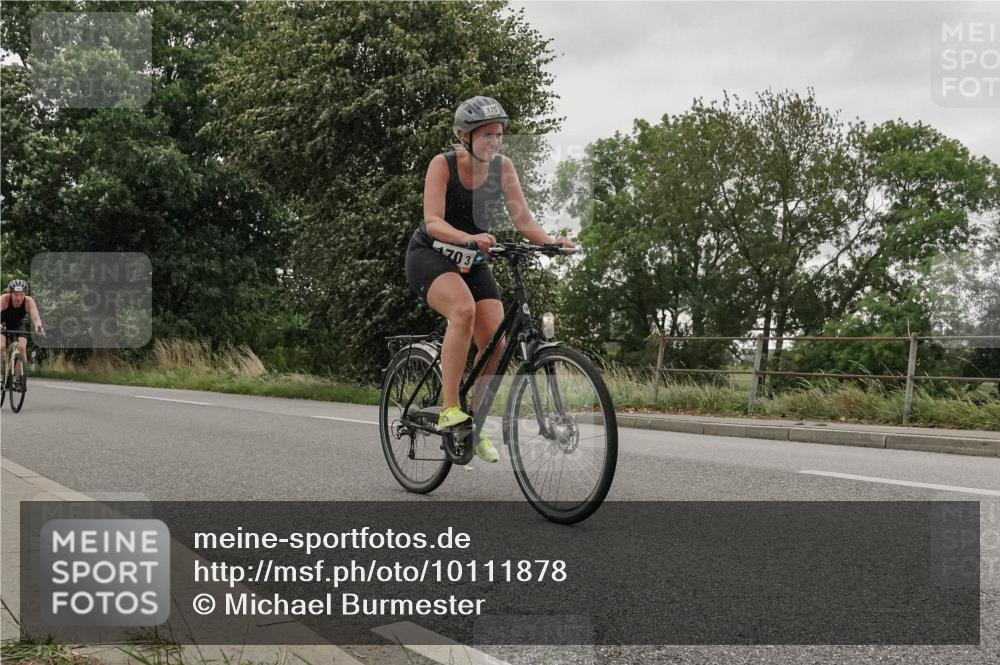 30.08.2026 - Elbe Triathlon Hamburg Michael Burmester http://msf.ph/oto/10111878 30.08.2026 15:41:31 Radfahren 703, 170 meine-sportfotos.de