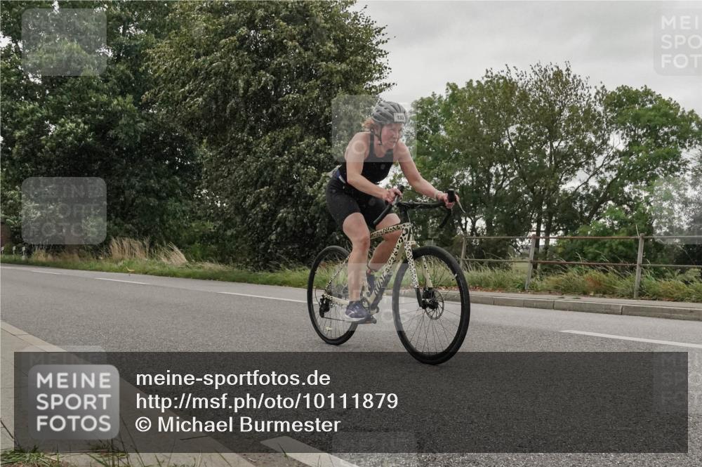 30.08.2026 - Elbe Triathlon Hamburg Michael Burmester http://msf.ph/oto/10111879 30.08.2026 15:41:33 Radfahren 133 meine-sportfotos.de