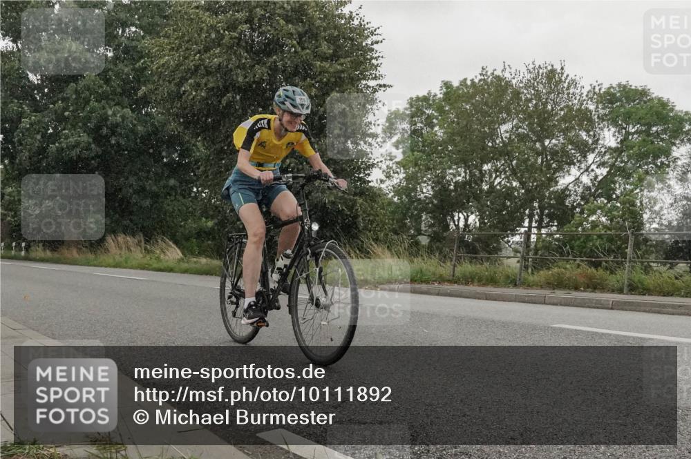 30.08.2026 - Elbe Triathlon Hamburg Michael Burmester http://msf.ph/oto/10111892 30.08.2026 15:44:16 Radfahren 155 meine-sportfotos.de