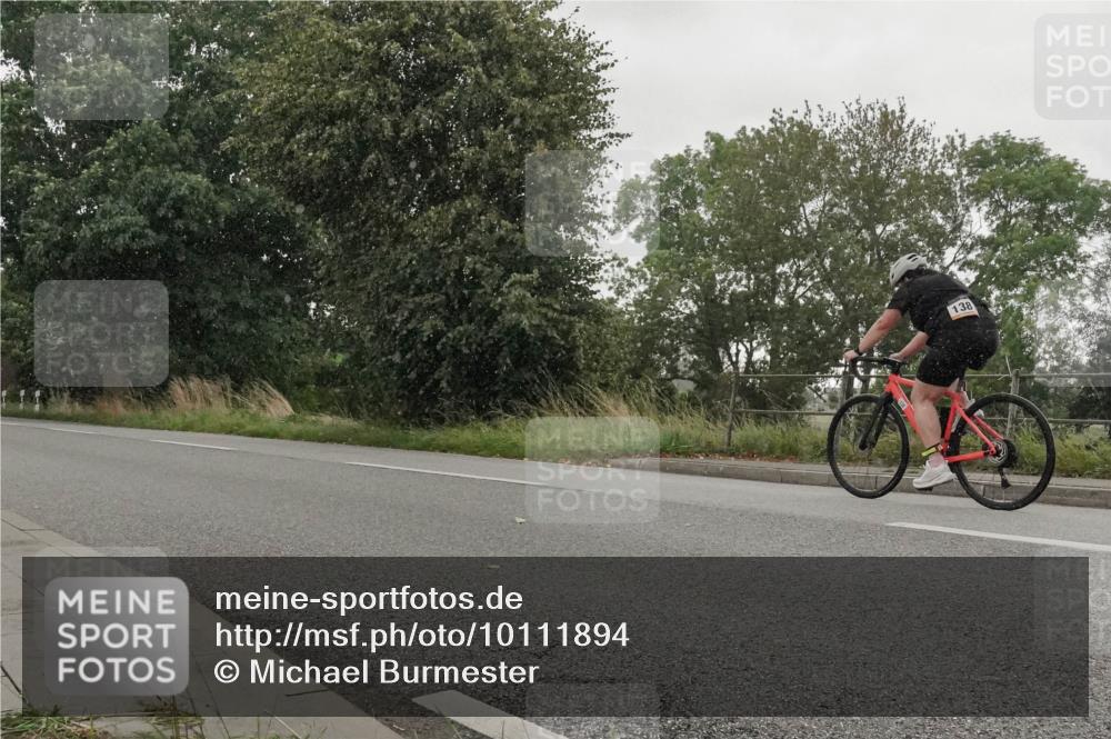 30.08.2026 - Elbe Triathlon Hamburg Michael Burmester http://msf.ph/oto/10111894 30.08.2026 15:44:19 Radfahren 138 meine-sportfotos.de