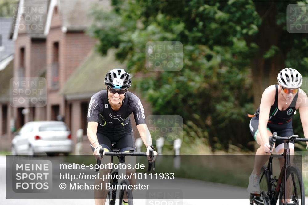 30.08.2026 - Elbe Triathlon Hamburg Michael Burmester http://msf.ph/oto/10111933 30.08.2026 14:10:03 Radfahren 148, 168 meine-sportfotos.de