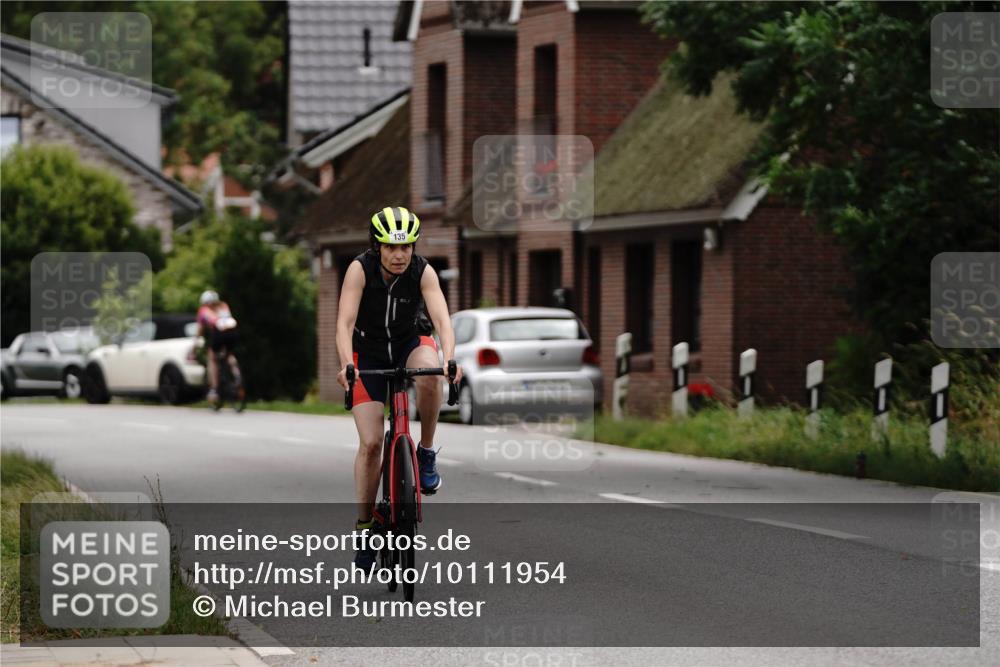 30.08.2026 - Elbe Triathlon Hamburg Michael Burmester http://msf.ph/oto/10111954 30.08.2026 14:13:31 Radfahren 135, 135 meine-sportfotos.de