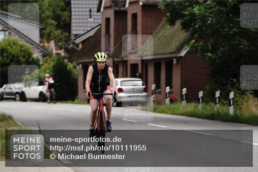 30.08.2026 - Elbe Triathlon Hamburg Michael Burmester http://msf.ph/oto/10111955 30.08.2026 14:13:31 Radfahren 135, 135 meine-sportfotos.de