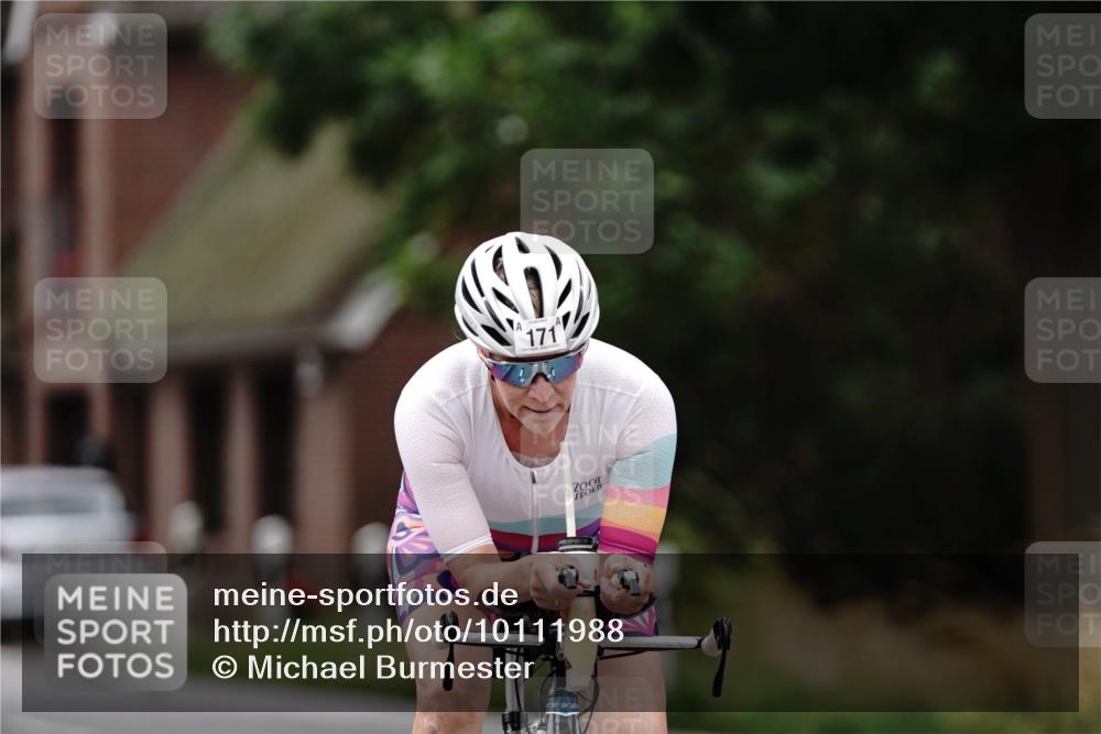 30.08.2026 - Elbe Triathlon Hamburg Michael Burmester http://msf.ph/oto/10111988 30.08.2026 14:14:30 Radfahren 1, 171, 168, 171 meine-sportfotos.de