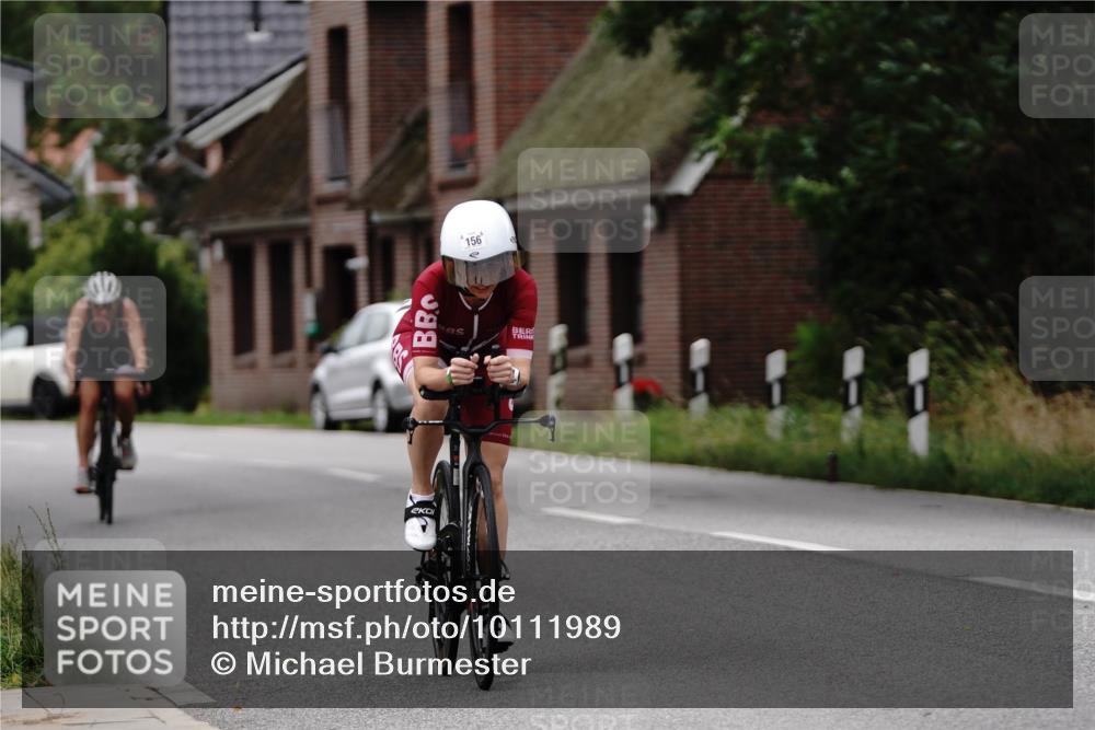 30.08.2026 - Elbe Triathlon Hamburg Michael Burmester http://msf.ph/oto/10111989 30.08.2026 14:14:31 Radfahren 156, 168, 171 meine-sportfotos.de