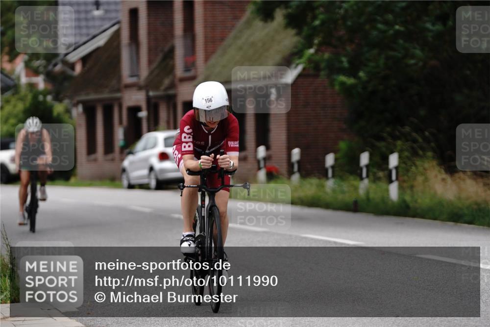 30.08.2026 - Elbe Triathlon Hamburg Michael Burmester http://msf.ph/oto/10111990 30.08.2026 14:14:31 Radfahren 168, 171 meine-sportfotos.de