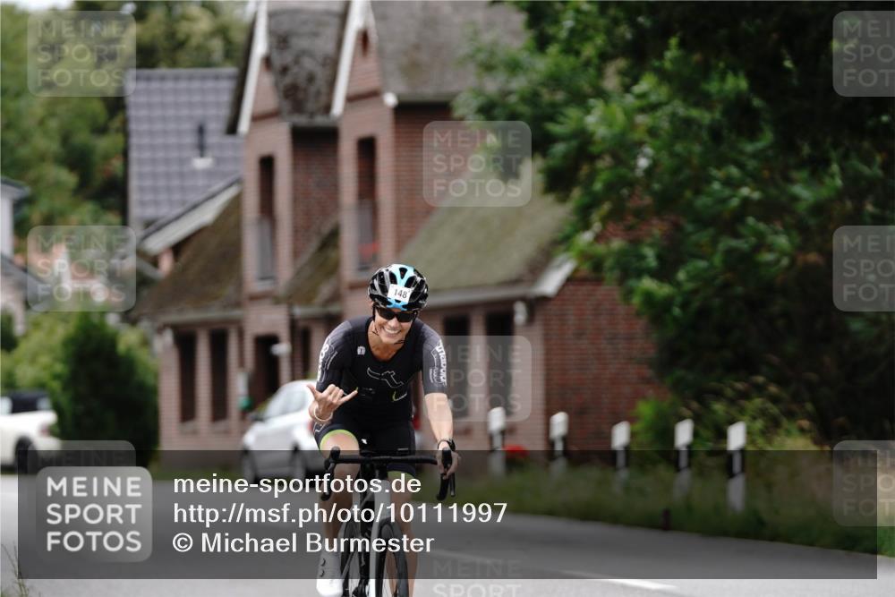 30.08.2026 - Elbe Triathlon Hamburg Michael Burmester http://msf.ph/oto/10111997 30.08.2026 14:14:39 Radfahren 148, 148, 175 meine-sportfotos.de