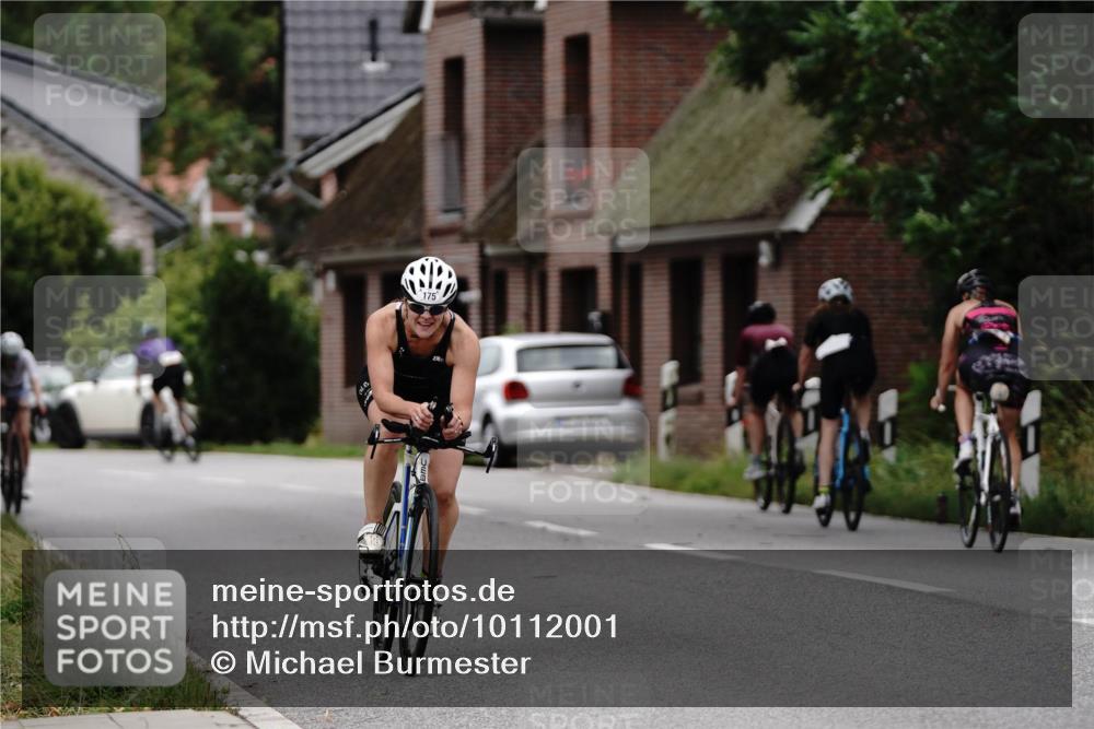 30.08.2026 - Elbe Triathlon Hamburg Michael Burmester http://msf.ph/oto/10112001 30.08.2026 14:14:44 Radfahren 175, 138, 175 meine-sportfotos.de