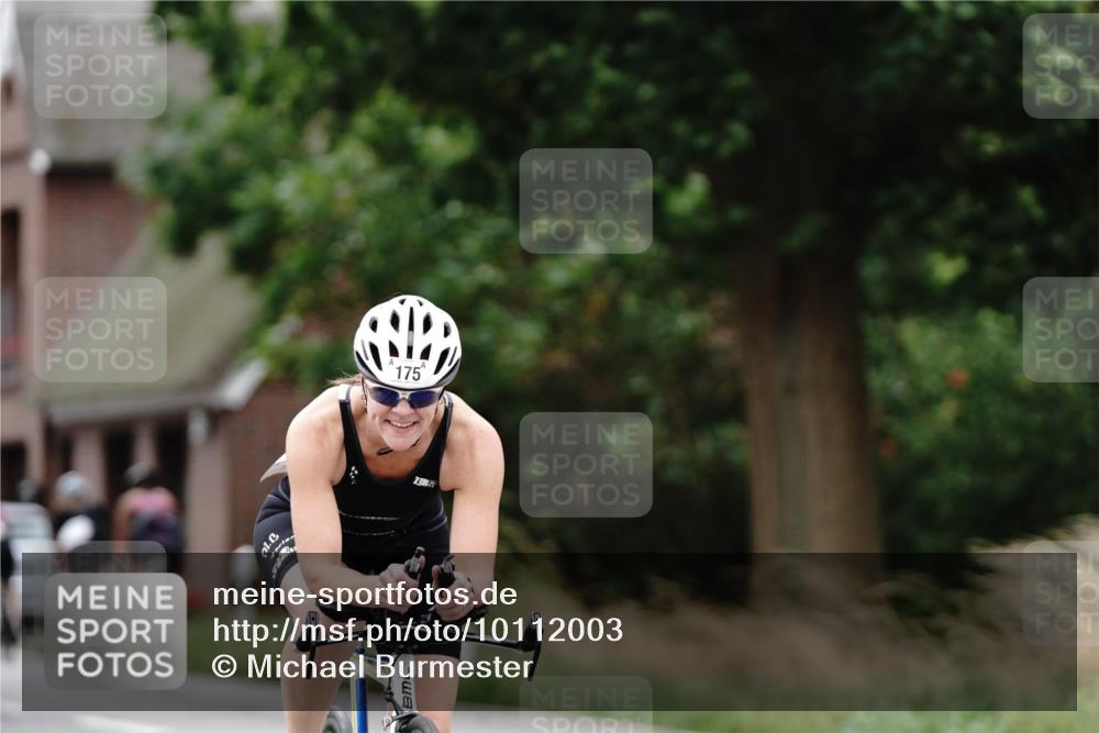 30.08.2026 - Elbe Triathlon Hamburg Michael Burmester http://msf.ph/oto/10112003 30.08.2026 14:14:46 Radfahren 175, 131, 138, 175 meine-sportfotos.de