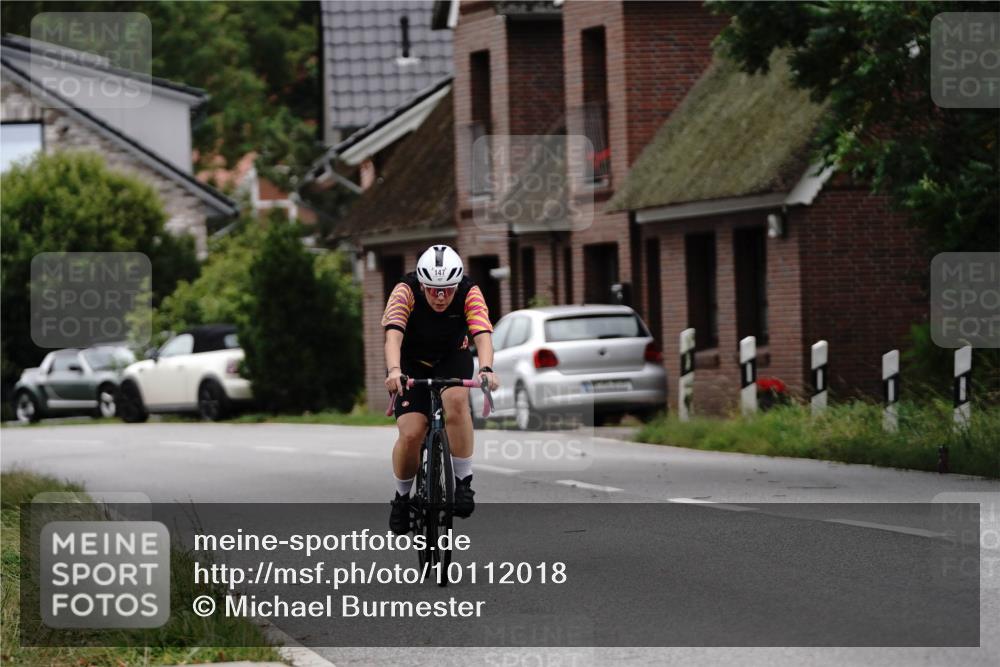 30.08.2026 - Elbe Triathlon Hamburg Michael Burmester http://msf.ph/oto/10112018 30.08.2026 14:15:36 Radfahren 147 meine-sportfotos.de