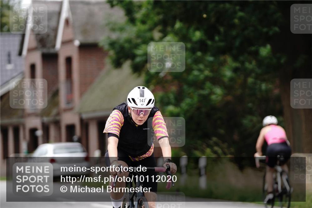 30.08.2026 - Elbe Triathlon Hamburg Michael Burmester http://msf.ph/oto/10112020 30.08.2026 14:15:37 Radfahren 147, 147 meine-sportfotos.de
