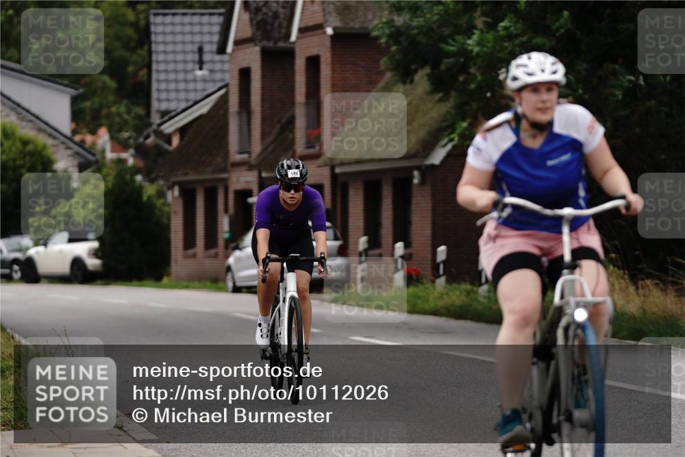 30.08.2026 - Elbe Triathlon Hamburg Michael Burmester http://msf.ph/oto/10112026 30.08.2026 14:15:56 Radfahren 149, 133, 149 meine-sportfotos.de