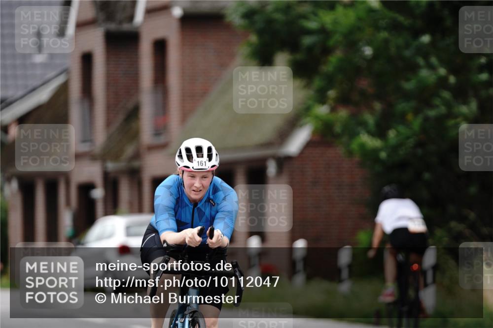 30.08.2026 - Elbe Triathlon Hamburg Michael Burmester http://msf.ph/oto/10112047 30.08.2026 14:16:25 Radfahren 161, 146, 161 meine-sportfotos.de
