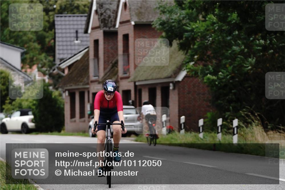 30.08.2026 - Elbe Triathlon Hamburg Michael Burmester http://msf.ph/oto/10112050 30.08.2026 14:16:27 Radfahren 146, 146, 161 meine-sportfotos.de