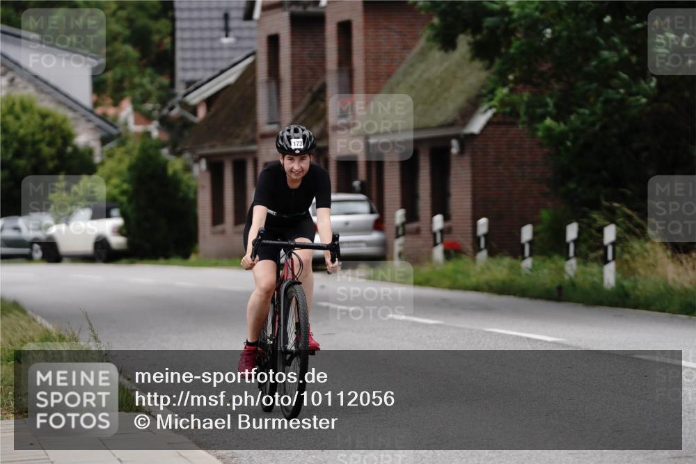 30.08.2026 - Elbe Triathlon Hamburg Michael Burmester http://msf.ph/oto/10112056 30.08.2026 14:16:36 Radfahren 173, 151, 173 meine-sportfotos.de