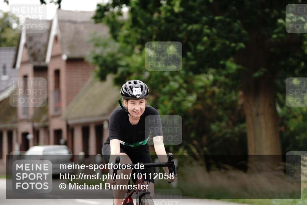 30.08.2026 - Elbe Triathlon Hamburg Michael Burmester http://msf.ph/oto/10112058 30.08.2026 14:16:37 Radfahren 3, 173, 151, 173 meine-sportfotos.de