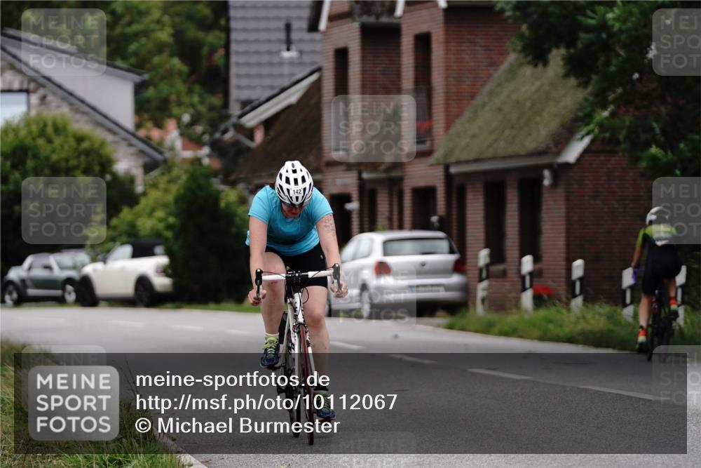30.08.2026 - Elbe Triathlon Hamburg Michael Burmester http://msf.ph/oto/10112067 30.08.2026 14:17:11 Radfahren 142 meine-sportfotos.de
