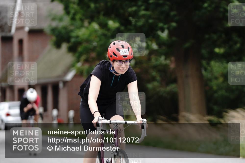 30.08.2026 - Elbe Triathlon Hamburg Michael Burmester http://msf.ph/oto/10112072 30.08.2026 14:17:25 Radfahren 153, 153, 155 meine-sportfotos.de