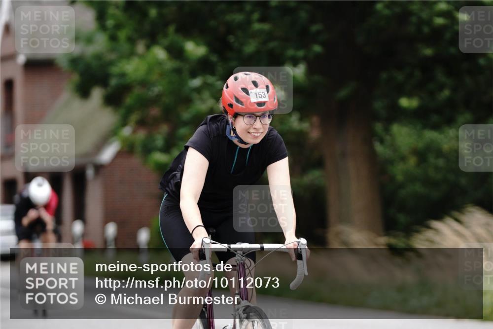 30.08.2026 - Elbe Triathlon Hamburg Michael Burmester http://msf.ph/oto/10112073 30.08.2026 14:17:25 Radfahren 153, 153, 155 meine-sportfotos.de