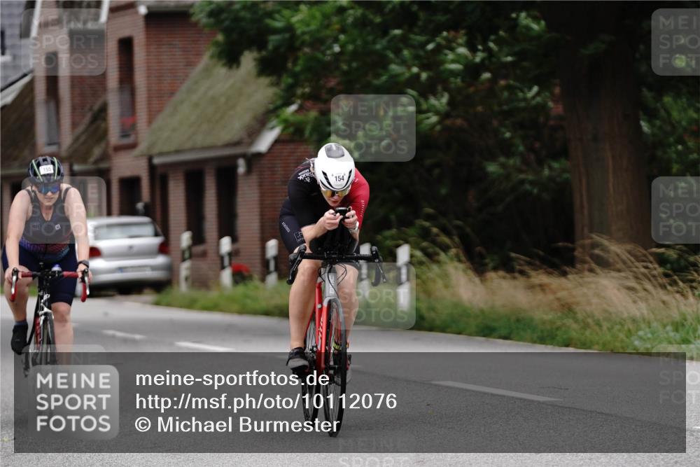 30.08.2026 - Elbe Triathlon Hamburg Michael Burmester http://msf.ph/oto/10112076 30.08.2026 14:17:26 Radfahren 155, 154, 153, 155 meine-sportfotos.de