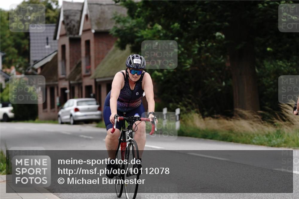 30.08.2026 - Elbe Triathlon Hamburg Michael Burmester http://msf.ph/oto/10112078 30.08.2026 14:17:27 Radfahren 155, 153, 155 meine-sportfotos.de