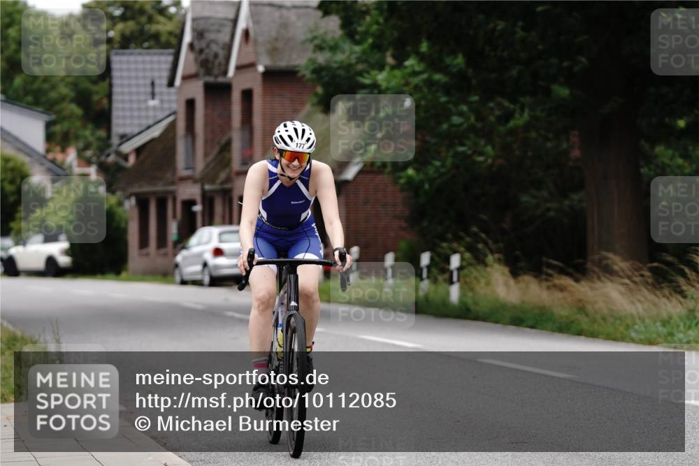 30.08.2026 - Elbe Triathlon Hamburg Michael Burmester http://msf.ph/oto/10112085 30.08.2026 14:17:43 Radfahren 177, 177 meine-sportfotos.de