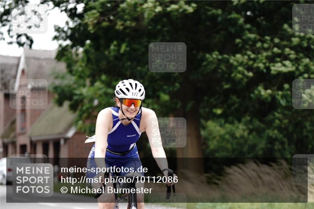 30.08.2026 - Elbe Triathlon Hamburg Michael Burmester http://msf.ph/oto/10112086 30.08.2026 14:17:43 Radfahren 177 meine-sportfotos.de
