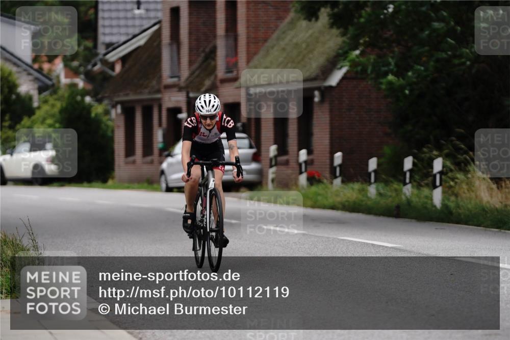 30.08.2026 - Elbe Triathlon Hamburg Michael Burmester http://msf.ph/oto/10112119 30.08.2026 14:18:46 Radfahren 164, 164 meine-sportfotos.de