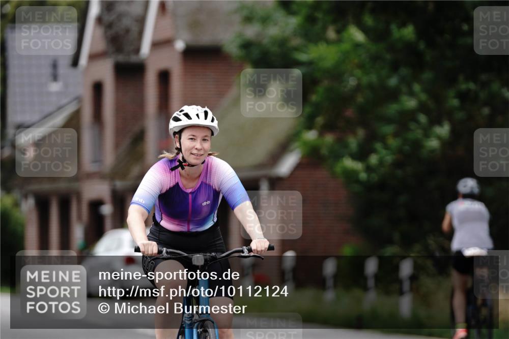 30.08.2026 - Elbe Triathlon Hamburg Michael Burmester http://msf.ph/oto/10112124 30.08.2026 14:18:53 Radfahren 130 meine-sportfotos.de