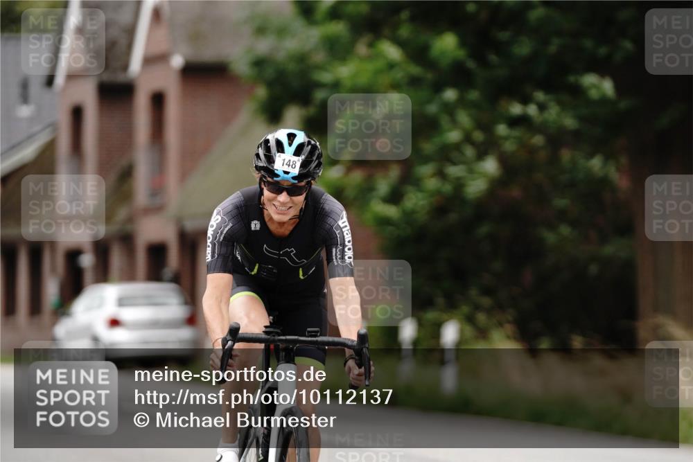 30.08.2026 - Elbe Triathlon Hamburg Michael Burmester http://msf.ph/oto/10112137 30.08.2026 14:19:13 Radfahren 148, 148 meine-sportfotos.de