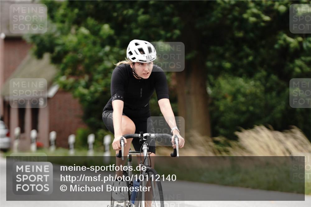 30.08.2026 - Elbe Triathlon Hamburg Michael Burmester http://msf.ph/oto/10112140 30.08.2026 14:19:21 Radfahren 163, 163 meine-sportfotos.de