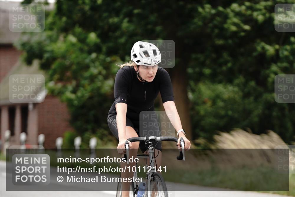 30.08.2026 - Elbe Triathlon Hamburg Michael Burmester http://msf.ph/oto/10112141 30.08.2026 14:19:21 Radfahren 163, 163 meine-sportfotos.de