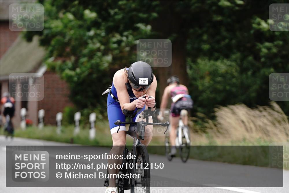 30.08.2026 - Elbe Triathlon Hamburg Michael Burmester http://msf.ph/oto/10112150 30.08.2026 14:19:41 Radfahren 131, 131 meine-sportfotos.de