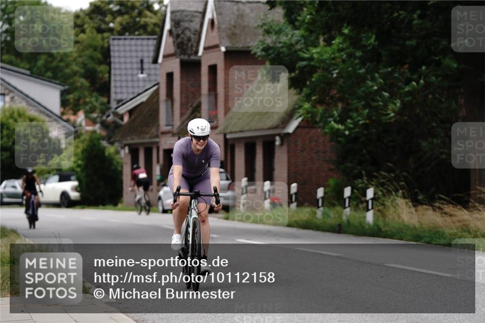30.08.2026 - Elbe Triathlon Hamburg Michael Burmester http://msf.ph/oto/10112158 30.08.2026 14:19:56 Radfahren 167, 136, 143, 167, 170 meine-sportfotos.de