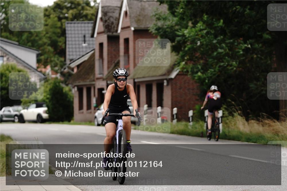 30.08.2026 - Elbe Triathlon Hamburg Michael Burmester http://msf.ph/oto/10112164 30.08.2026 14:20:02 Radfahren 170, 170 meine-sportfotos.de