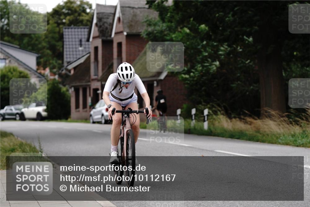 30.08.2026 - Elbe Triathlon Hamburg Michael Burmester http://msf.ph/oto/10112167 30.08.2026 14:20:29 Radfahren 138, 138 meine-sportfotos.de
