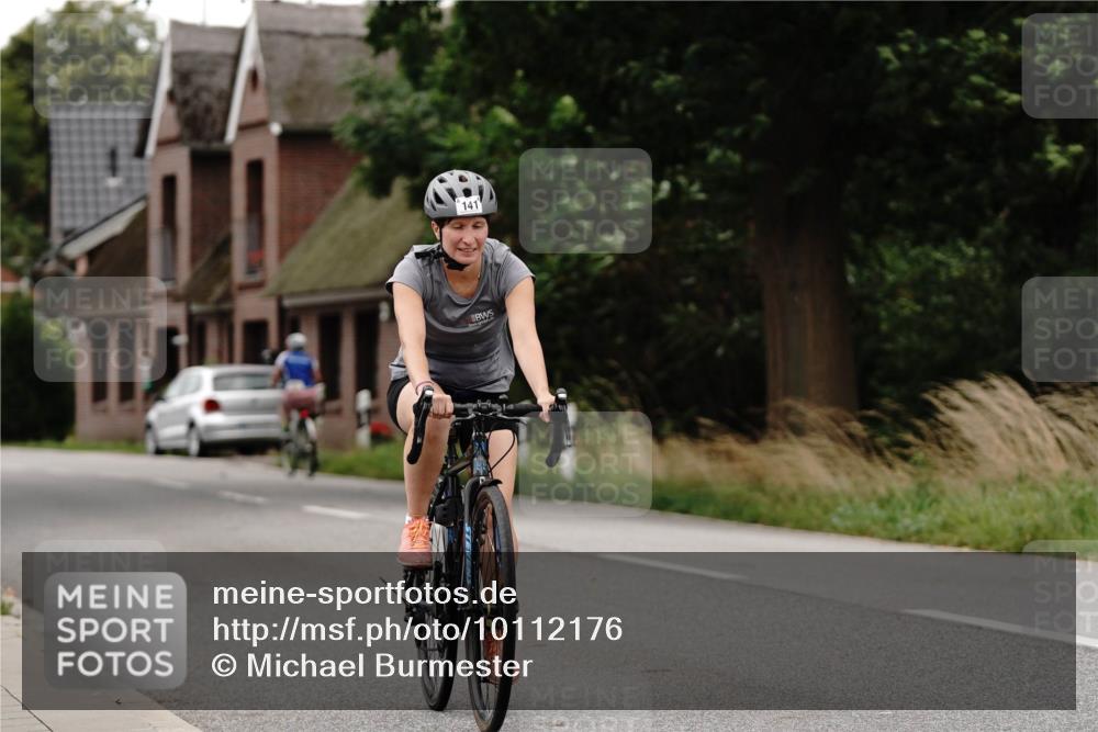 30.08.2026 - Elbe Triathlon Hamburg Michael Burmester http://msf.ph/oto/10112176 30.08.2026 14:20:43 Radfahren 141, 141, 149 meine-sportfotos.de