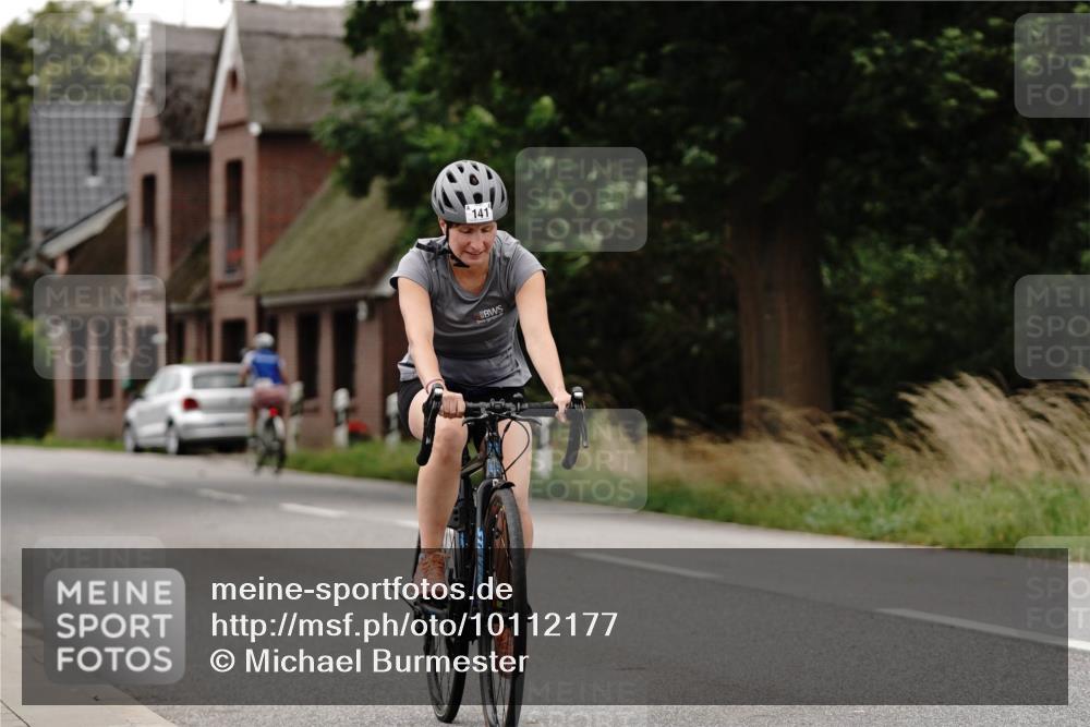 30.08.2026 - Elbe Triathlon Hamburg Michael Burmester http://msf.ph/oto/10112177 30.08.2026 14:20:43 Radfahren 141, 141, 149 meine-sportfotos.de