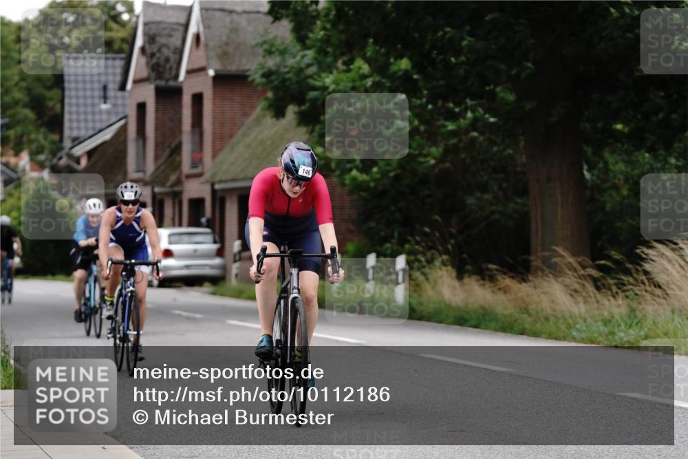30.08.2026 - Elbe Triathlon Hamburg Michael Burmester http://msf.ph/oto/10112186 30.08.2026 14:21:02 Radfahren 146, 132, 146, 161, 172, 176 meine-sportfotos.de
