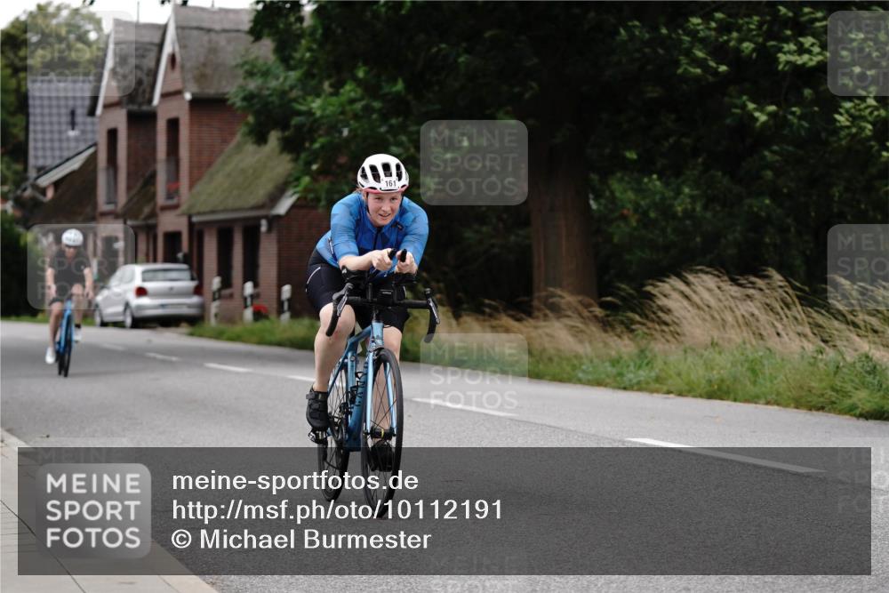 30.08.2026 - Elbe Triathlon Hamburg Michael Burmester http://msf.ph/oto/10112191 30.08.2026 14:21:05 Radfahren 161, 132, 146, 161, 176 meine-sportfotos.de