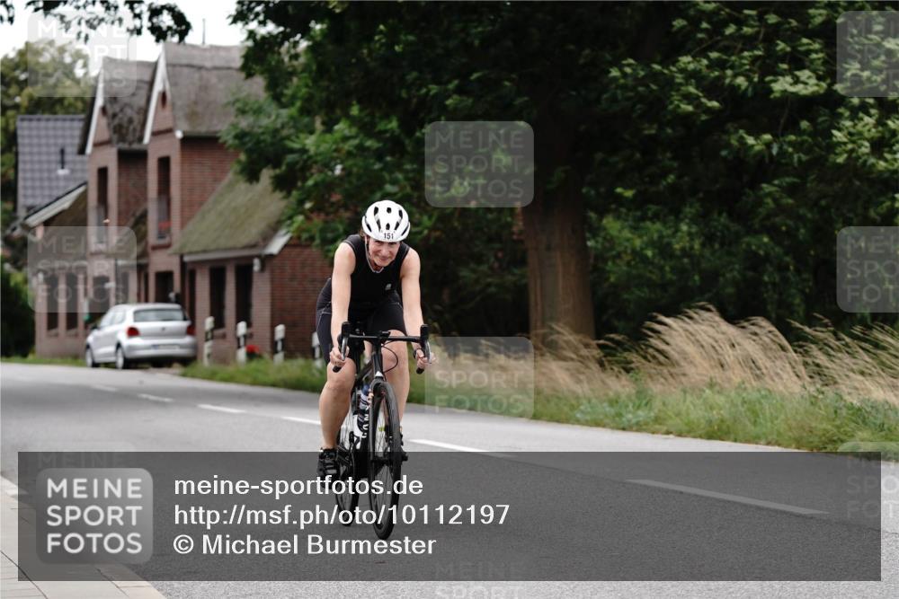 30.08.2026 - Elbe Triathlon Hamburg Michael Burmester http://msf.ph/oto/10112197 30.08.2026 14:21:33 Radfahren 151, 151 meine-sportfotos.de