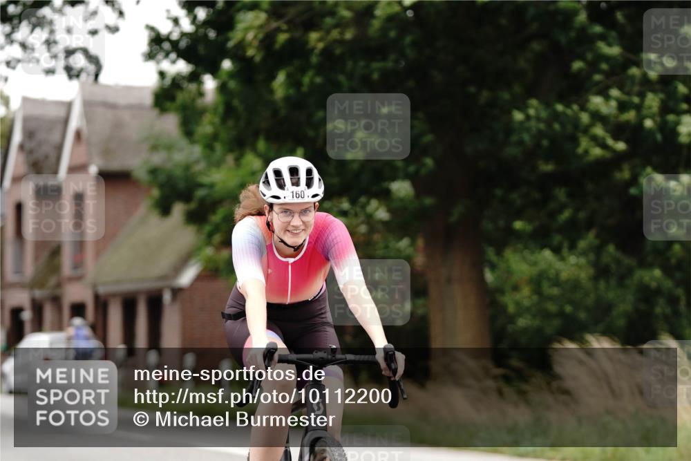 30.08.2026 - Elbe Triathlon Hamburg Michael Burmester http://msf.ph/oto/10112200 30.08.2026 14:21:45 Radfahren 160, 160 meine-sportfotos.de