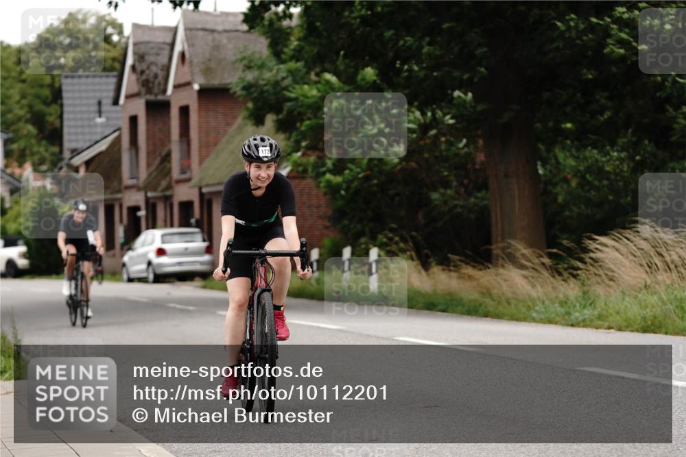 30.08.2026 - Elbe Triathlon Hamburg Michael Burmester http://msf.ph/oto/10112201 30.08.2026 14:21:53 Radfahren 173, 157, 173 meine-sportfotos.de