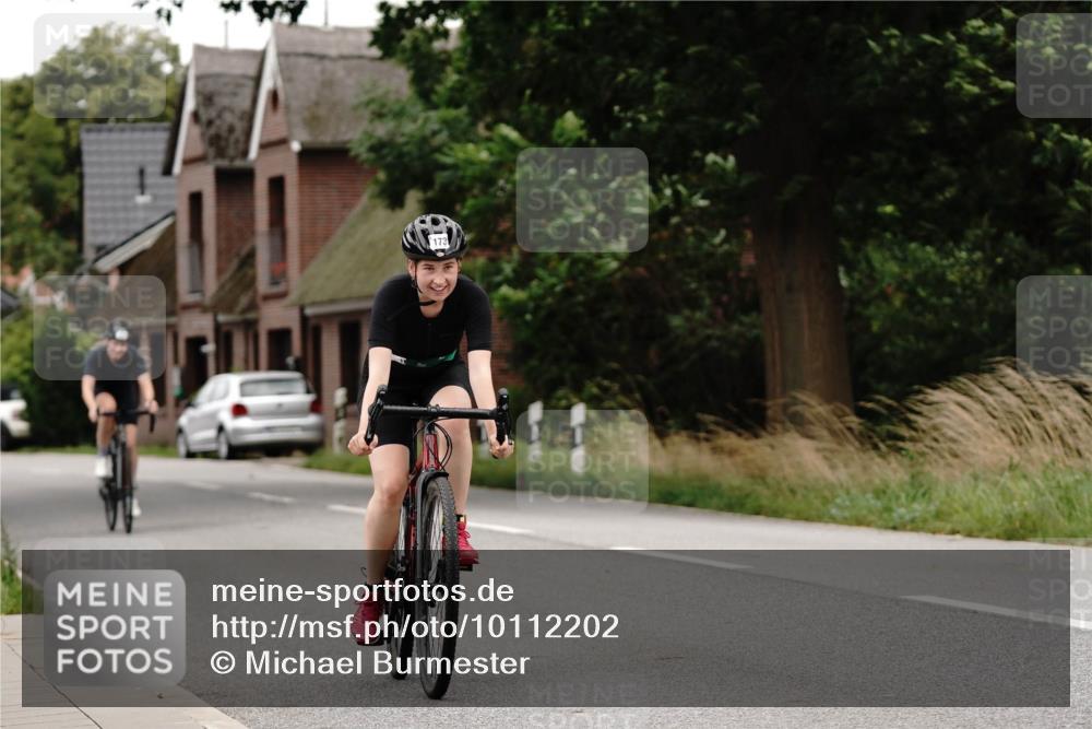 30.08.2026 - Elbe Triathlon Hamburg Michael Burmester http://msf.ph/oto/10112202 30.08.2026 14:21:53 Radfahren 173, 157, 173 meine-sportfotos.de