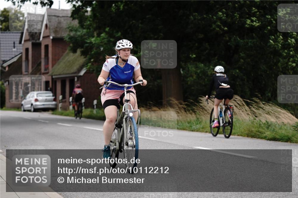 30.08.2026 - Elbe Triathlon Hamburg Michael Burmester http://msf.ph/oto/10112212 30.08.2026 14:22:25 Radfahren 133, 142, 153 meine-sportfotos.de