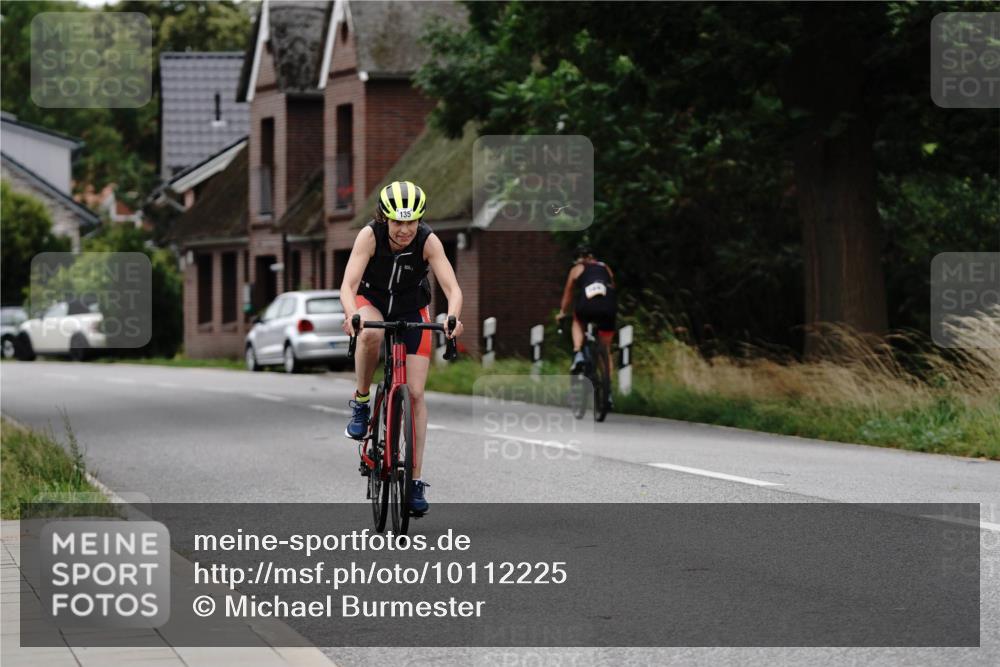 30.08.2026 - Elbe Triathlon Hamburg Michael Burmester http://msf.ph/oto/10112225 30.08.2026 14:23:37 Radfahren 135, 135 meine-sportfotos.de