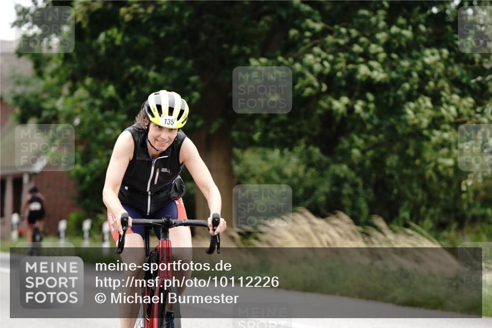 30.08.2026 - Elbe Triathlon Hamburg Michael Burmester http://msf.ph/oto/10112226 30.08.2026 14:23:38 Radfahren 135, 135 meine-sportfotos.de