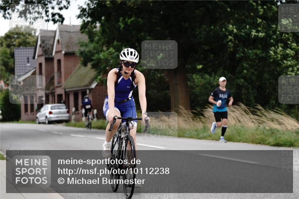 30.08.2026 - Elbe Triathlon Hamburg Michael Burmester http://msf.ph/oto/10112238 30.08.2026 14:24:09 Radfahren 134, 997, 134, 145 meine-sportfotos.de